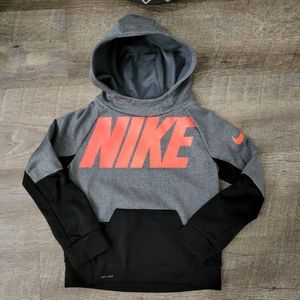 Toddler Nike Dri-fit set